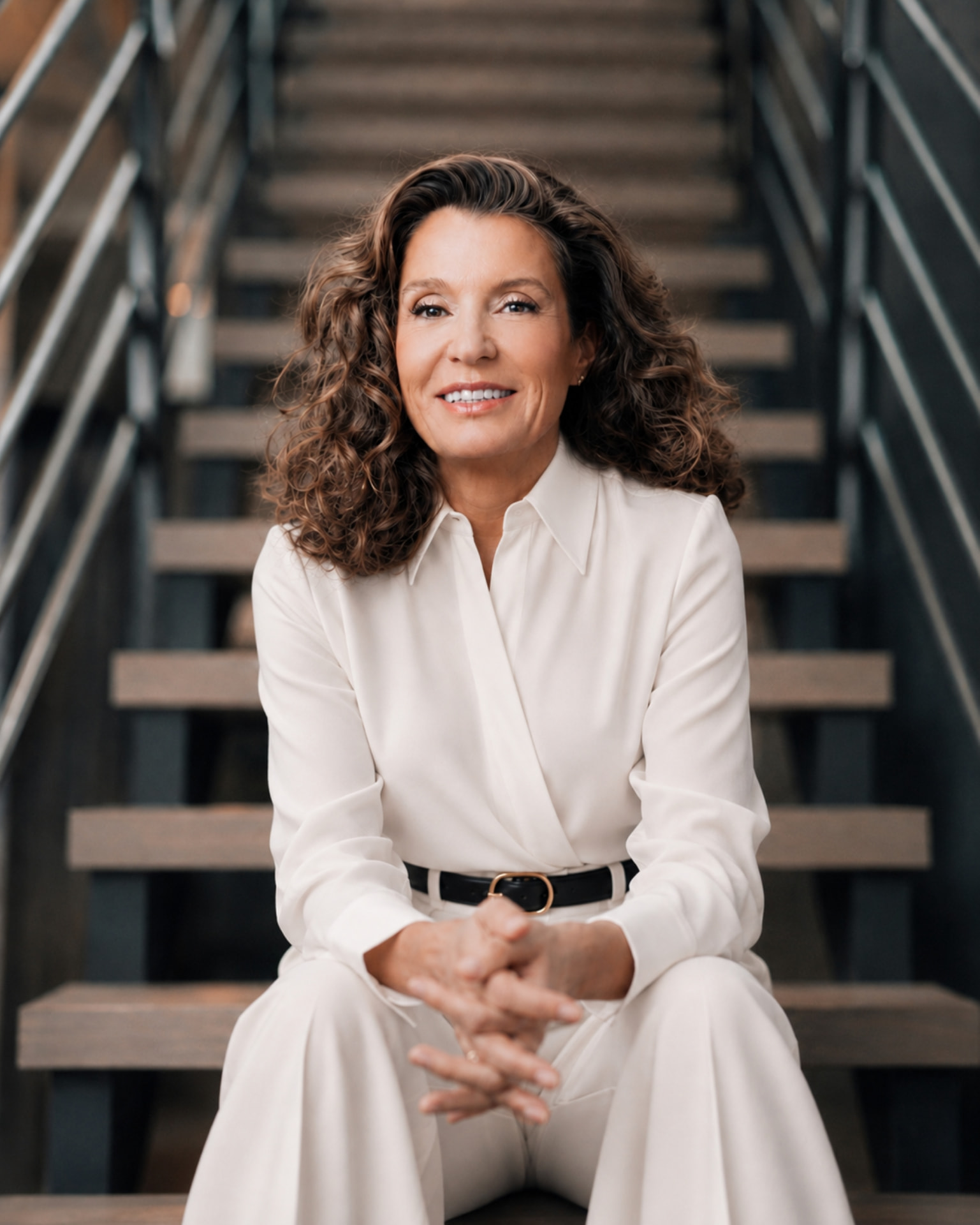 Susanne J. Mathony
