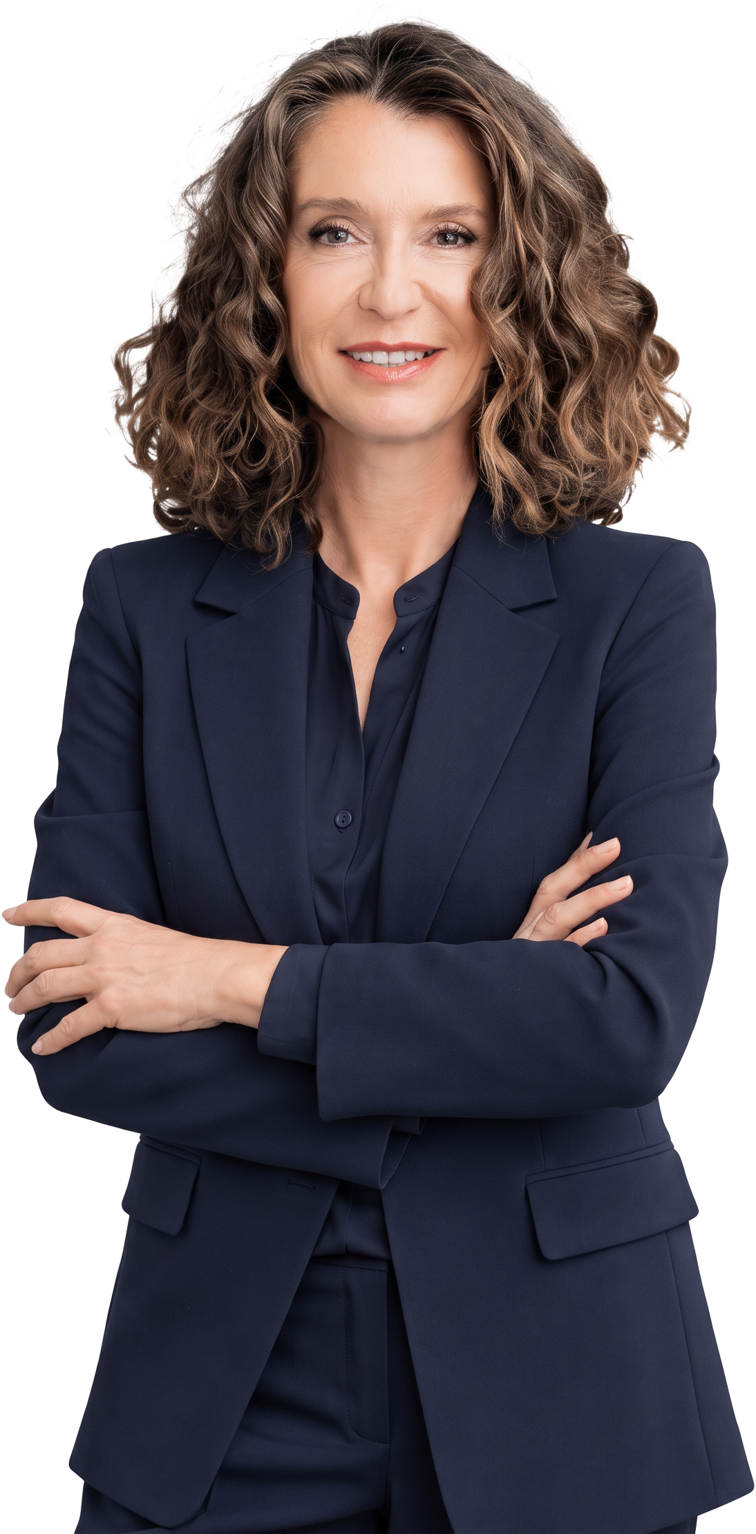 Susanne J. Mathony