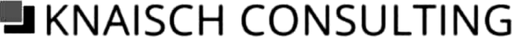 Knaisch Consulting